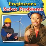 Book cover of ENGINEERS SOLVE PROBLEMS