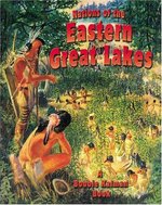 Book cover of NATIONS OF THE EASTERN GREAT LAKES