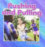 Book cover of PUSHING & PULLING