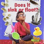 Book cover of DOES IT SINK OR FLOAT