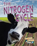 Book cover of NITROGEN CYCLE