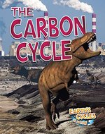 Book cover of CARBON CYCLE