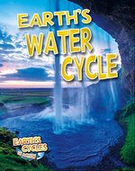 Book cover of WATER CYCLE