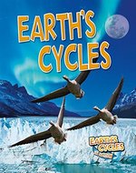Book cover of EARTH'S CYCLES