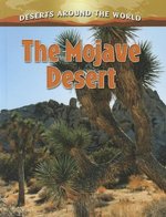 Book cover of MOJAVE DESERT