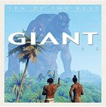Book cover of 10 OF THE BEST GIANT STORIES
