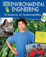 Book cover of ENVIRONMENTAL ENGINEERING & THE SCIENC
