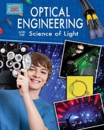 Book cover of OPTICAL ENGINEERING & THE SCIENCE OF LIG