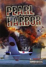 Book cover of PEARL HARBOR