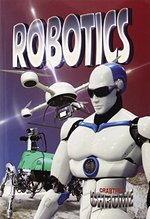 Book cover of ROBOTICS
