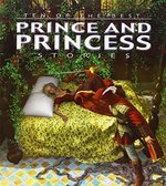 Book cover of 10 OF THE BEST PRINCE & PRINCESS STORIES