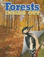 Book cover of FORESTS INSIDE OUT