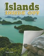 Book cover of ISLANDS INSIDE OUT