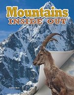 Book cover of MOUNTAINS INSIDE OUT
