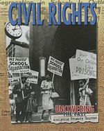 Book cover of CIVIL RIGHTS