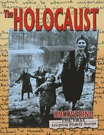 Book cover of HOLOCAUST