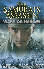 Book cover of WARRIOR HEROES SAMURAI'S ASSASSIN