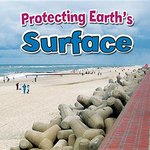 Book cover of PROTECTING EARTH'S SURFACE