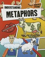 Book cover of UNDERSTANDING METAPHORS