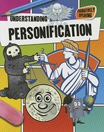 Book cover of UNDERSTANDING PERSONIFICATION