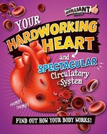 Book cover of YOUR NETWORKING HEART & SPECTACULAR CIRC
