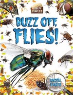 Book cover of BUZZ OFF FLIES