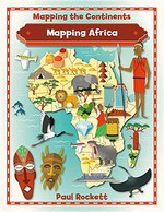Book cover of MAPPING AFRICA