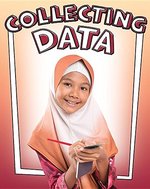 Book cover of COLLECTING DATA