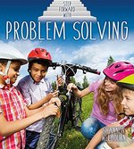 Book cover of STEP FORWARD WITH PROBLEM SOLVING
