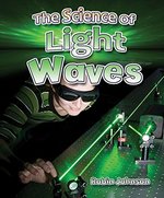Book cover of SCIENCE OF LIGHT WAVES