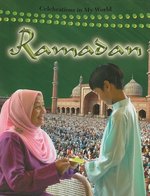 Book cover of RAMADAN