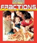Book cover of FRACTIONS