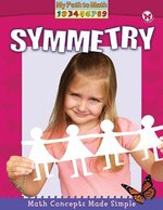 Book cover of SYMMETRY