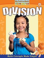 Book cover of DIVISION