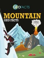 Book cover of MOUNTAIN GEO FACTS