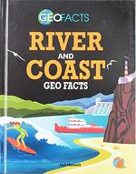 Book cover of RIVER & COAST GEO FACTS