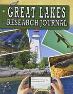 Book cover of GREAT LAKES RESEARCH JOURNAL