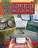 Book cover of MISISSIPPI RIVER RESEARCH JOURNAL