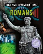 Book cover of FORENSIC INVESTIGATIONS ROMANS