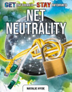 Book cover of NET NEUTRALITY