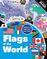 Book cover of FLAGS OF THE WORLD