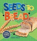 Book cover of SEEDS TO BREAD