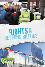 Book cover of RIGHTS & RESPONSIBILITIES