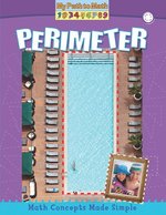 Book cover of PERIMETER
