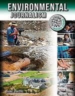Book cover of ENVIRONMENTAL JOURNALISM