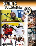 Book cover of SPORTS JOURNALISM