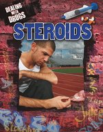 Book cover of STEROIDS