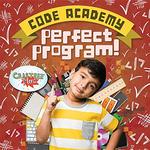 Book cover of PERFECT PROGRAM