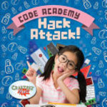 Book cover of HACK ATTACK