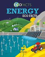 Book cover of ENERGY ECO FACTS